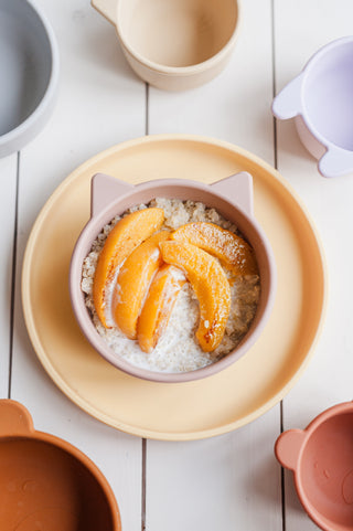 Quinoa Porridge