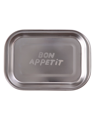 Rice Rvs Kinderbord - Bon Appetit