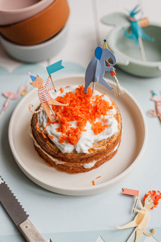 Pre-order: Eten met handjes