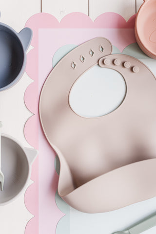 Pre-order: Eten met handjes