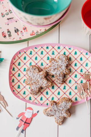 Eten met handjes kookboek - de feesteditie