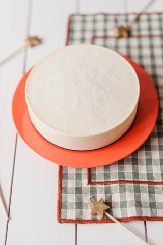 Eten met handjes kookboek - de feesteditie