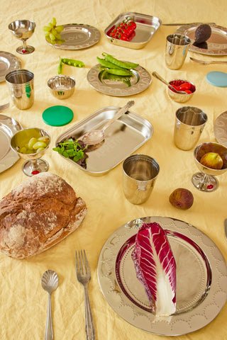 Rice Rvs Kinderbord - Bon Appetit
