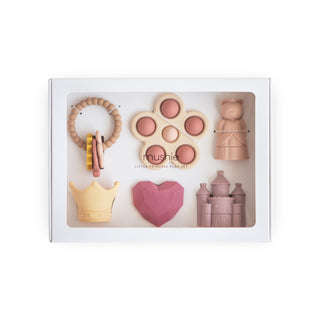 Mushie Giftbox - Little Princess