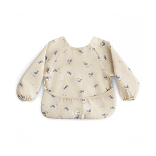 Mushie Slab met Mouwen - Walvis
