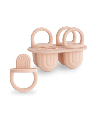 Mushie Ijsvormpjes Blush