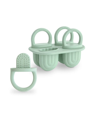 Mushie Ijsvormpjes Cambridge Blue