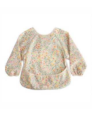 Mushie Slab Met Mouwen - Pastel Bloom