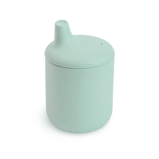 Mushie Tuitbeker Cambridge Blue