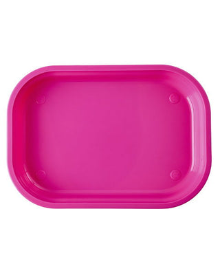 Rice Hoes voor Rvs Kinderbord - Fuchsia