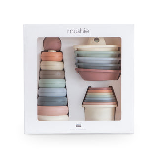 Mushie Giftbox - Toy