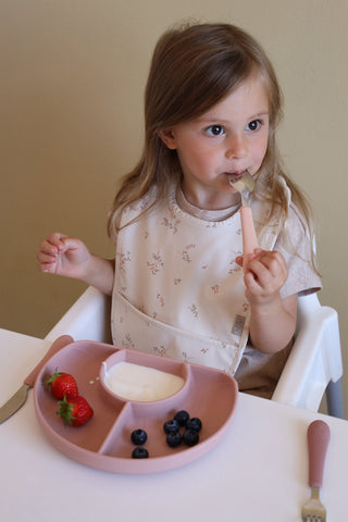 Cam Cam Kinderbestekset RVS