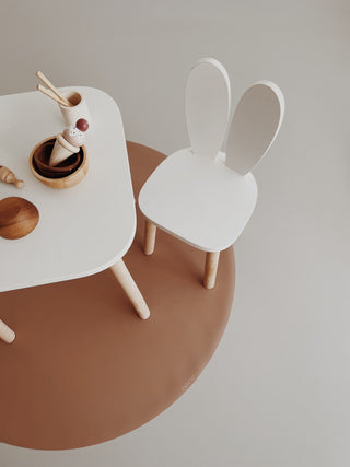 Eeveve Knoeimat - Cappuccino Bruin